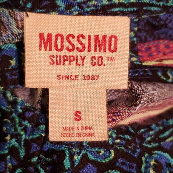 MOSSIMO WOMENS ROMPER - Picture 4 of 4